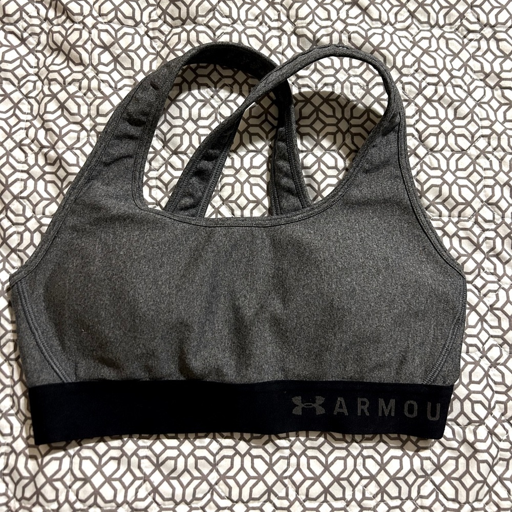 Under Armour Bra